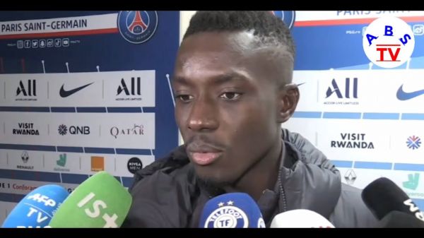 Dernière minute – Idrissa Gana Guèye reçoit un soutien inattendu en France (Photos)