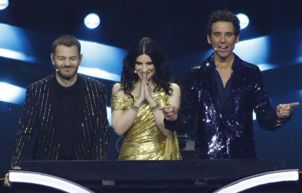 Eurovision 2022 : L'UER révèle les « schémas de vote irréguliers » des six pays qui auraient tenté de tricher