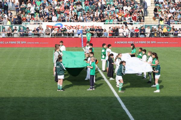 Omnisports : La grande famille Section Paloise se réunit au Hameau