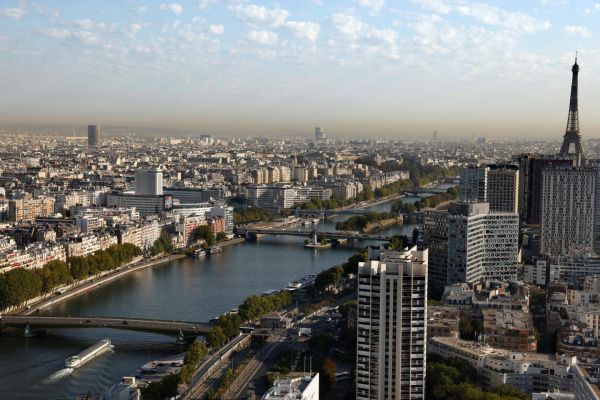 Changement climatique : la Ville de Paris rate ses objectifs