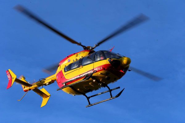 Disparition au cirque de Lescun : drone et hélicoptères mobilisés pour les recherches