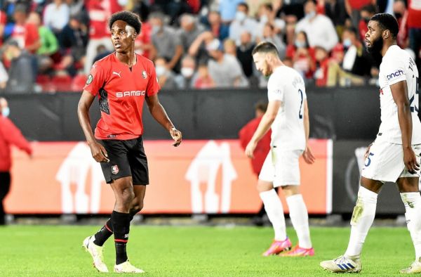 Football. Euro U17 : le Rennais Mathys Tel envoie les Bleuets en quarts