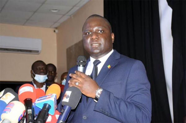 Malaise dans YAW : Déthié Fall annonce une bonne nouvelle
