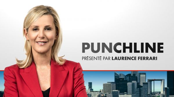 Punchline du 19/05/2022