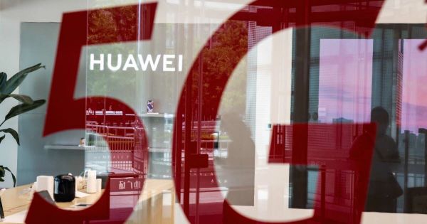 Télécoms. Le Canada bannit les géants chinois Huawei et ZTE du réseau 5G
