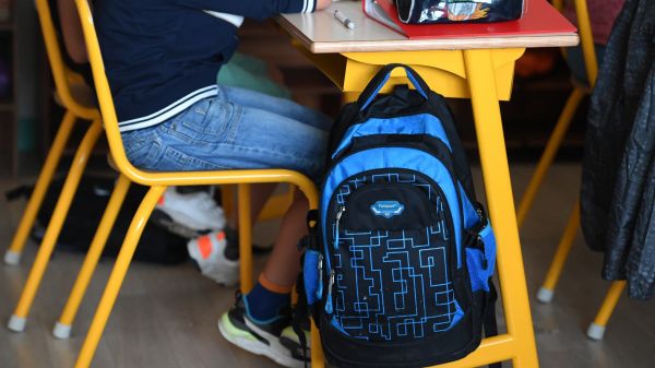 Pas-de-Calais: un instituteur poursuivi pour agressions sexuelles sur mineurs à Leforest