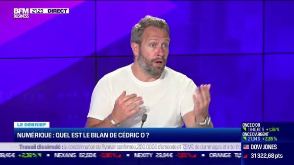 Tech & Co : Partie 2 - 19/05