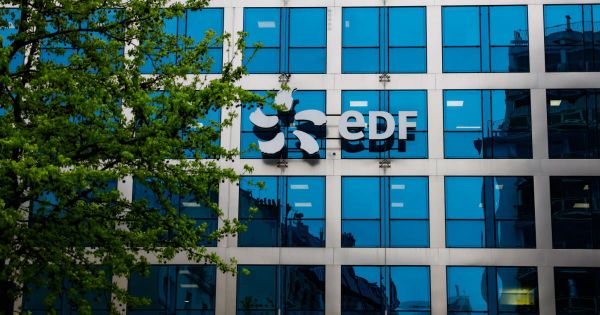Energie. EDF : nouveau retard et un coût qui flambe pour les réacteurs nucléaires EPR en Angleterre