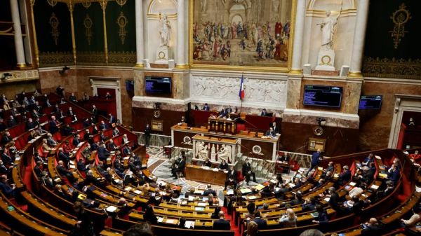 Législatives 2022 : dernier jour pour les dépôts de candidatures