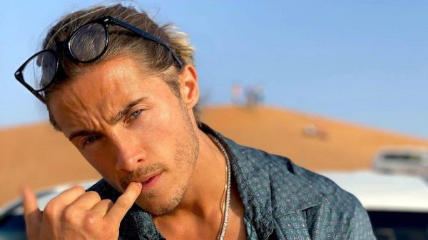 Dylan Thiry : Son coach sportif règles ses comptes avec lui et filme la scène !