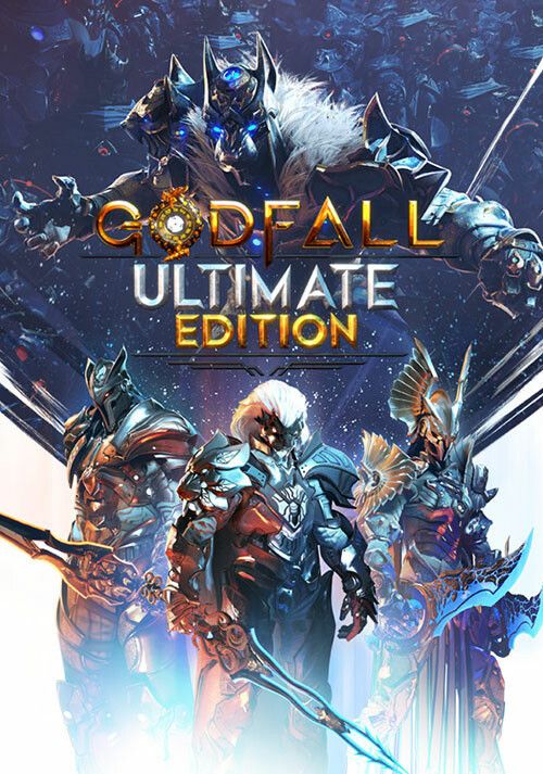 Test de Godfall: Ultimate Edition sur Xbox, l’action RPG générique
