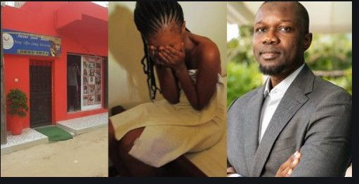Affaire Sweet Beauty : L'ami de Adji Sarr et la 2e masseuse ont été entendus, voici ce qu'ils ont dit￼