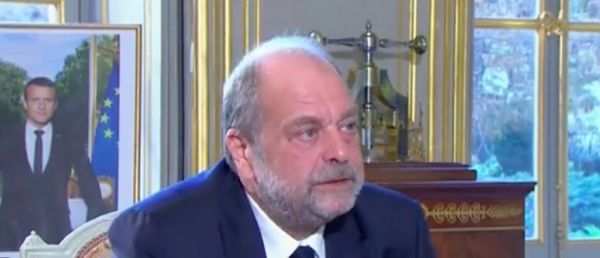 Nouveau gouvernement: Le Syndicat de la magistrature évoque son « incompréhension » et sa « déception » après l'annonce du maintien d'Eric Dupond-Moretti au poste de ministre de la Justice