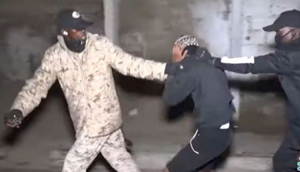 Commissariat de Tamba: Evasion rocambolesque de 2 trafiquants de drogue 