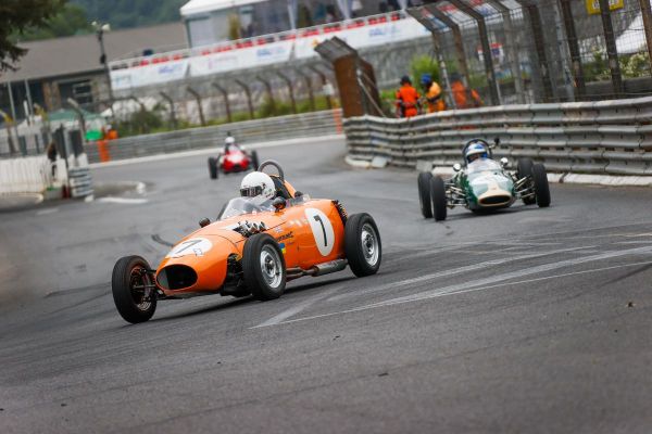 Le Diapo du Classic Grand Prix : les plus belles photos de ce vendredi