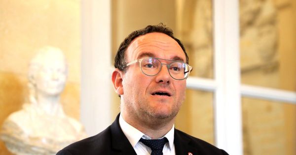 Dans le gouvernement Borne, des prises de droite qui en disent long