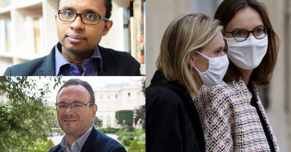 Nouveaux entrants, maintenus, sortants... Ce qu'il faut savoir du gouvernement Borne