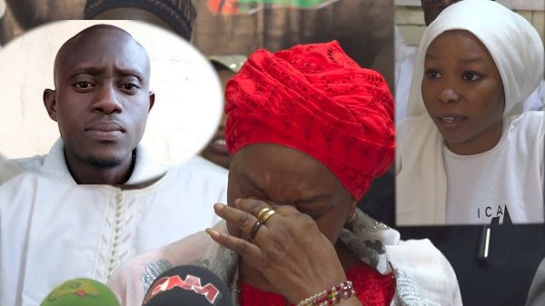 Mort de Doudou Diémé : « Samba Alassane Thiam n'a même pas daigné nous présenter ses condoléances... » (Sœur de Doudou Diémé)
