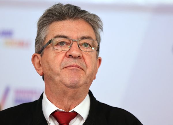Nouveau gouvernement : «Ce sera donc le pire», fustige Jean-Luc Mélenchon