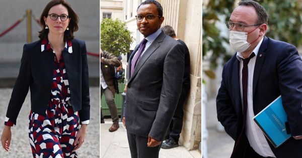 Le gouvernement d'Élisabeth Borne dévoilé, ce qu'il faut en retenir
