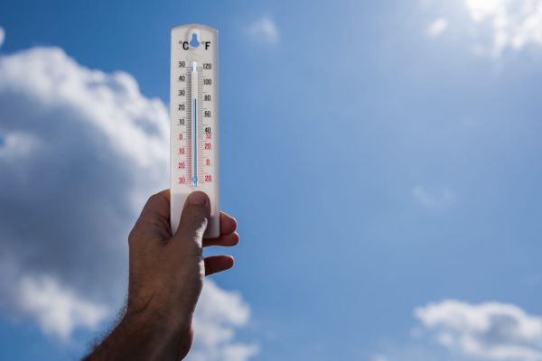 Canicule : un week-end estival, mais caniculaire dans le sud de la France