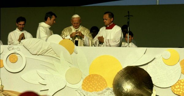 Religion. Béatification de Pauline Jaricot à Lyon : déjà des "bienheureux" dans nos départements
