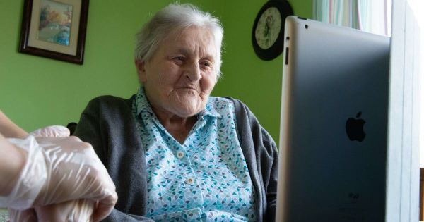 Social. Montant des pensions, âge de départ, lieu de vie... Portrait-robot des retraités français