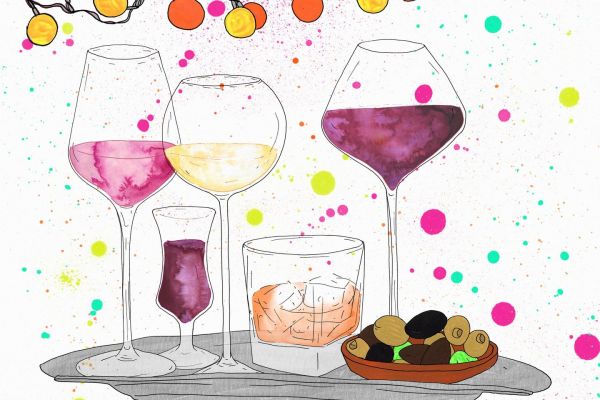 Invités, choix du lieu, buffet, discussions... Géopolitique du « pot de thèse »