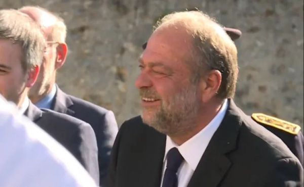 Éric Dupond-Moretti à la Justice, Macron contre les magistrats !