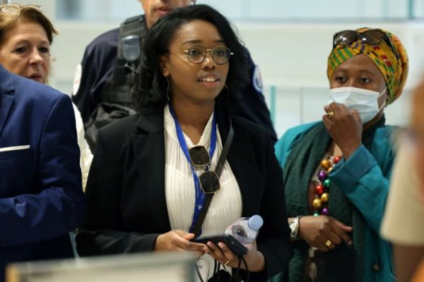 Au procès du crash de la Yemenia, la seule rescapée attendue à la barre