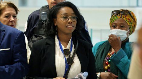 Au procès du crash de la Yemenia, la seule rescapée attendue à la barre