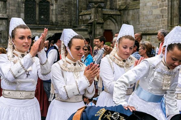 Quimper. Quel programme au Festival de Cornouaille du 21 au 24 juillet ? [Vidéo]