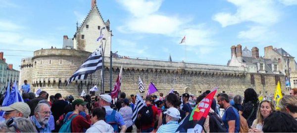800 manifestour evit ar brezhoneg e Naoned