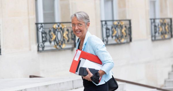 En direct. Gouvernement Borne : premier conseil des ministres en pleine affaire Abad