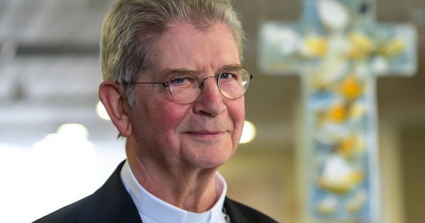 Religion. Le nouvel archevêque de Paris Laurent Ulrich prend ses fonctions ce lundi