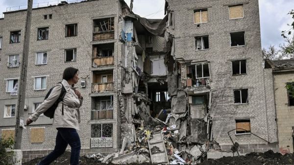 Guerre en Ukraine : toutes les forces russes lancées sur le Donbass