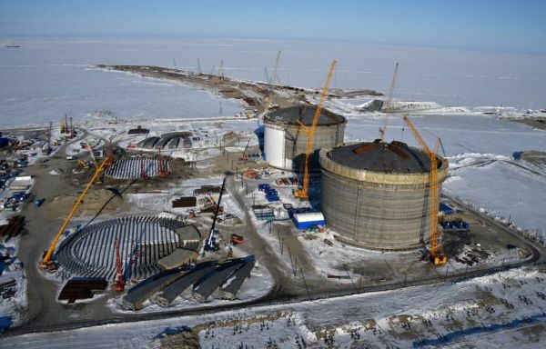 Dérèglement climatique : Les 25 « bombes carbone » de TotalEnergies qui participeraient à réchauffer la planète de plus de 2 degrés