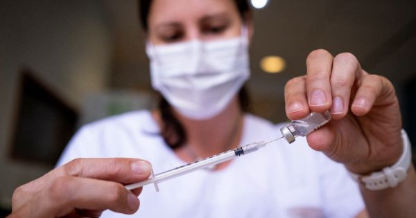 Covid-19. Le vaccin d'Astrazeneca approuvé dans l'UE en troisième dose