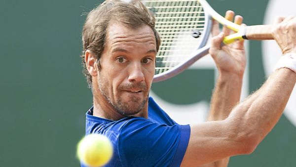 Roland-Garros 2022 : Gasquet, Bonzi, Jeanjean, Monnet, les régionaux dans la cour des grands