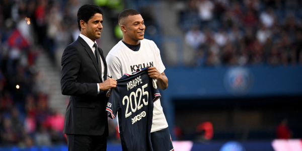 PSG : une nouvelle ère s'ouvre autour de Kylian Mbappé