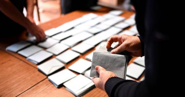Législatives 2022 : les circonscriptions du Vaucluse à la loupe