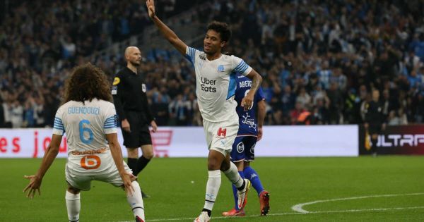 Ligue 1. OM : Bouba Kamara annonce son départ, son nouveau club dévoilé !
