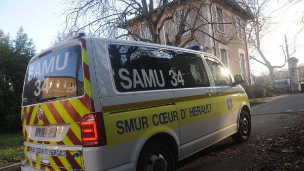 Hérault : un automobiliste meurt dans l'incendie de son véhicule à Paulhan
