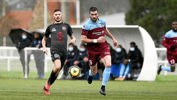 Football. Le classement final des buteurs de R1 pour la saison 2021-2022