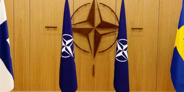 « L'Otan est pour de nombreux pays l'unique garant de la sécurité européenne »
