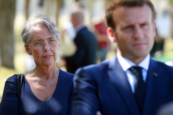 Gouvernement Macron. La fin d'un rêve d'avenir pour et par le numérique