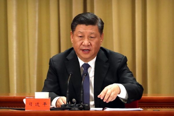 Pourquoi Taïwan pose à la Chine un double défi idéologique et existentiel