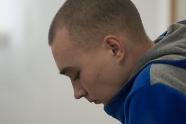 🔴 En direct - Guerre en Ukraine : le soldat russe jugé pour crime de guerre condamné à la prison à vie
