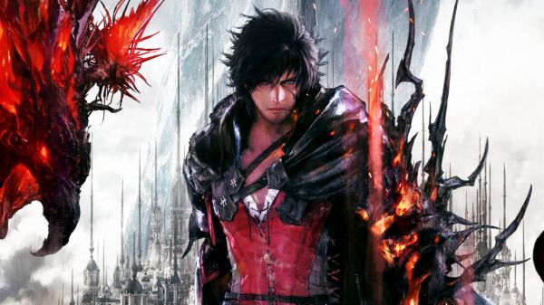 Final Fantasy 16 pourrait sortir plus vite que prévu, mais à une condition