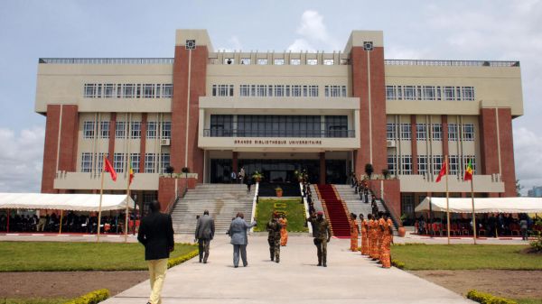 Congo-B: les enseignants vacataires de l'université en grève réclament des arriérés de paiement